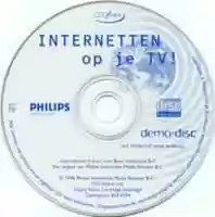Free download Internetten op je TV! (814 0154) (Philips CD-i) [Scans] free photo or picture to be edited with GIMP online image editor